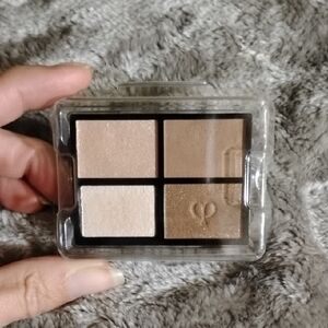 Eye Color Quad - Neutral Shades